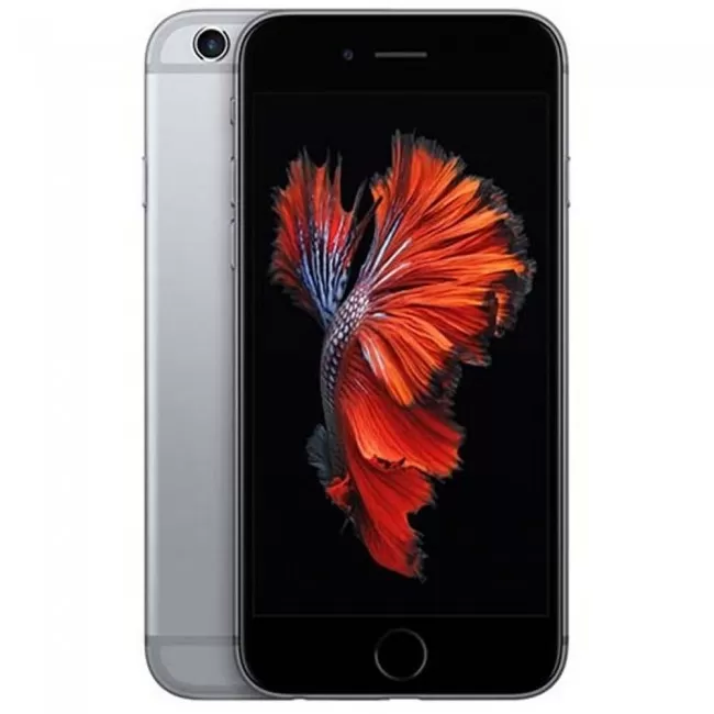Buy Used Apple iPhone 6S Plus (32GB) in Gold