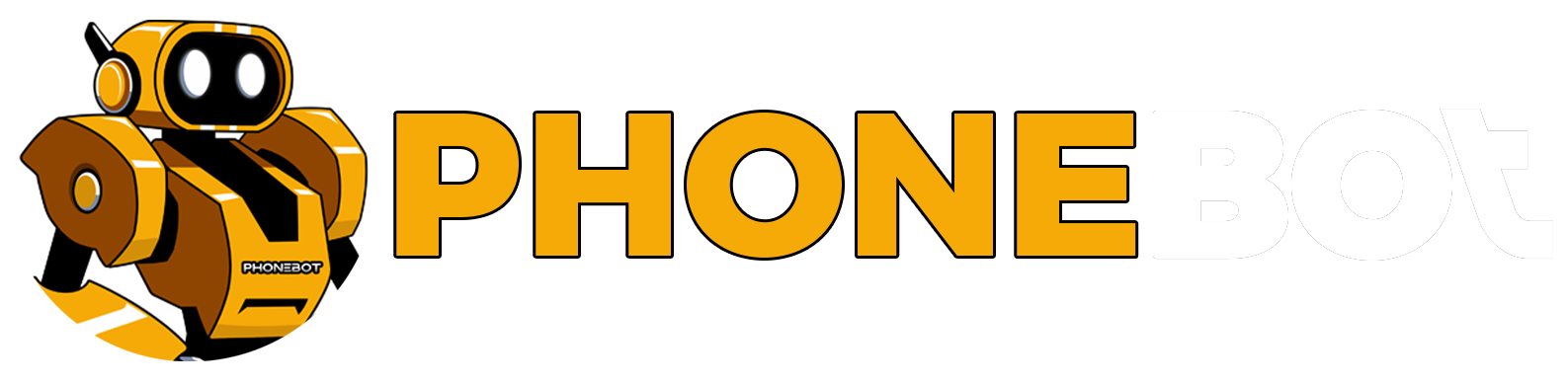 Phonebot Logo