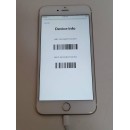 Apple iphone 6s Plus 64GB Gold No Touch ID