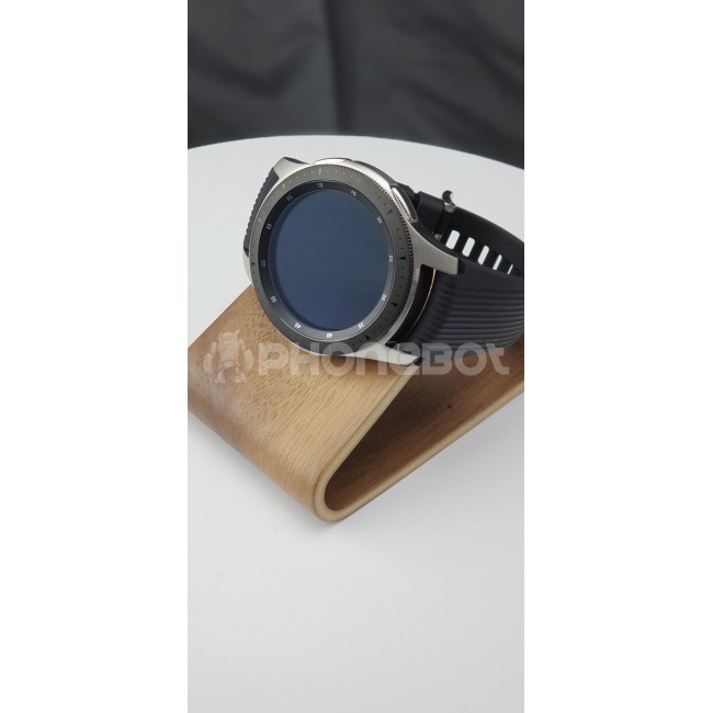 samsung galaxy watch 46mm refurbished