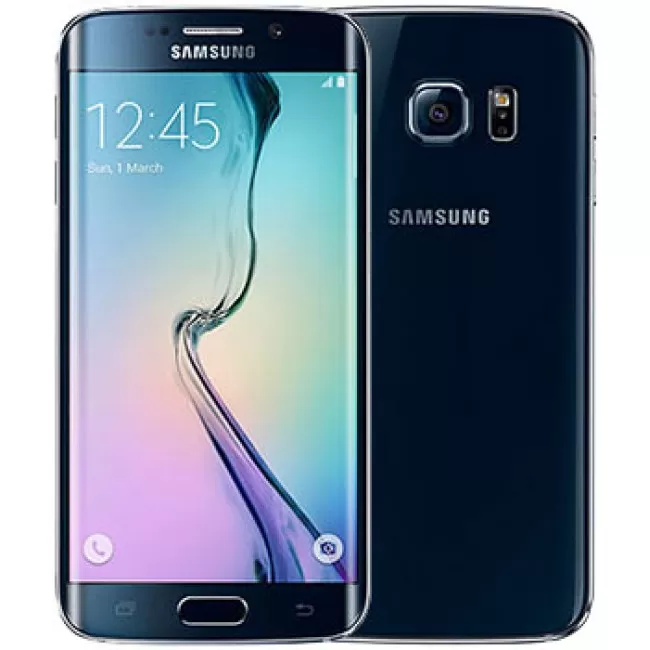 Samsung Galaxy S6 Edge (64GB) [Grade A]