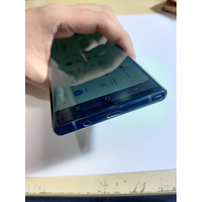 Buy Samsung Galaxy Note 9 128GB Intermittent Faulty Screen | Phonebot