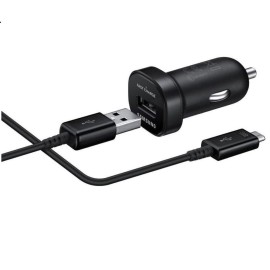 Samsung Micro USB Car Charger (9V)