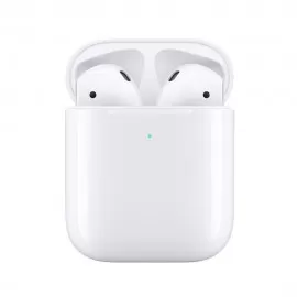 Apple AirPods 2nd Gen with Wireless Case [Brand New]