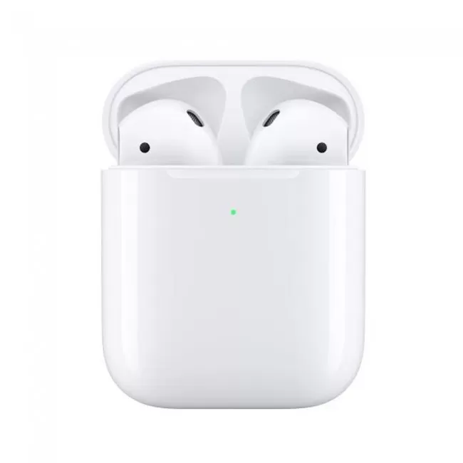 Apple AirPods 2nd Gen with Wireless Case [Brand New]