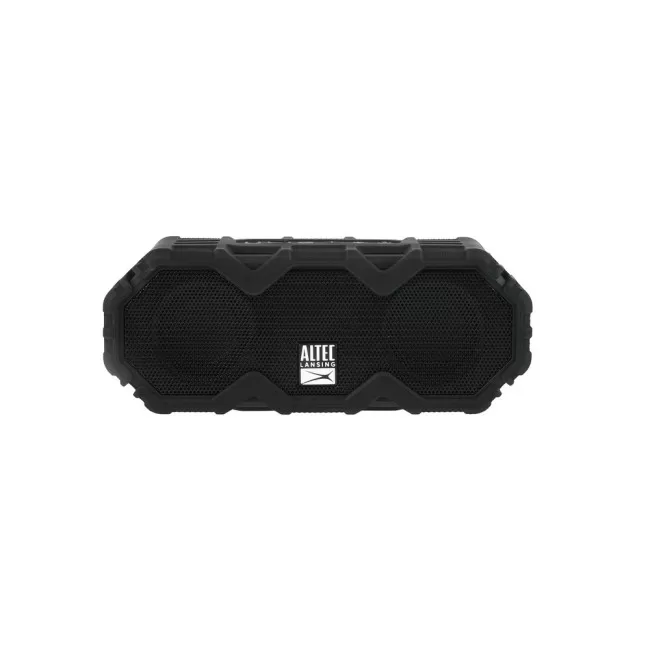 Altec Lansing Mini LifeJacket Jolt Portable Bluetooth Speaker