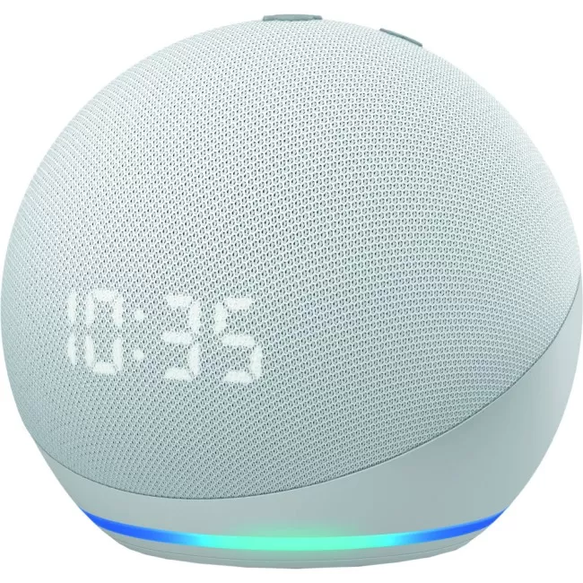 Amazon Echo Dot with Alexa Gen 4