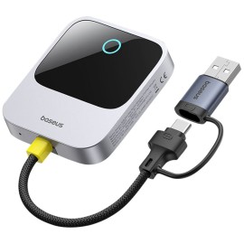 Baseus PrimeTrip Safe Journey Wireless CarPlay Ada...