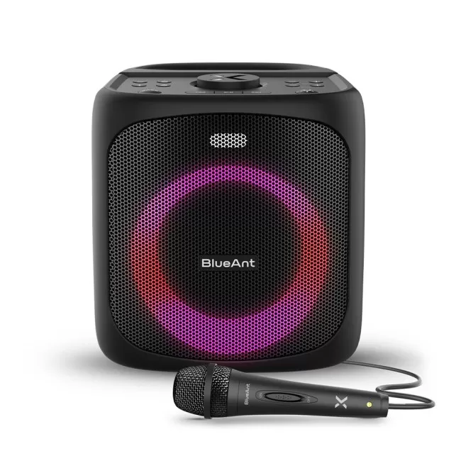 BlueAnt X4 Party Speaker