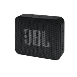 JBL Go Essential Portable Bluetooth Speaker JBL Go Essential Portable Bluetooth Speaker