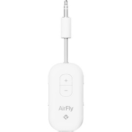 Twelve South AirFly 2 Pro Bluetooth Audio Transmitter