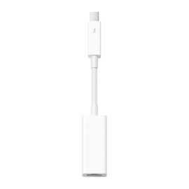 Apple Thunderbolt to Ethernet Adapter