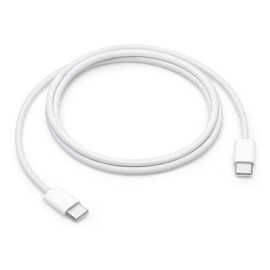 Apple USB-C Woven Charge Cable - 1m [Open Box]