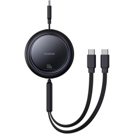 Baseus Bright Mirror Series 100W Fast Charging Ret...
