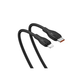 Baseus Pudding Series 20W Fast Charging Cable USB-C to Lightning 1.2m
