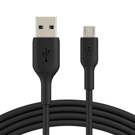 Belkin BoostCharge USB-A to Micro USB Cable 1m