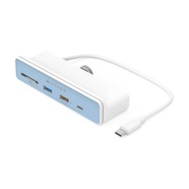HyperDrive 6-in-1 USB-C Hub for iMac 24-inch
