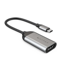 HyperDrive USB-C to 8K 60Hz HDMI Adapter