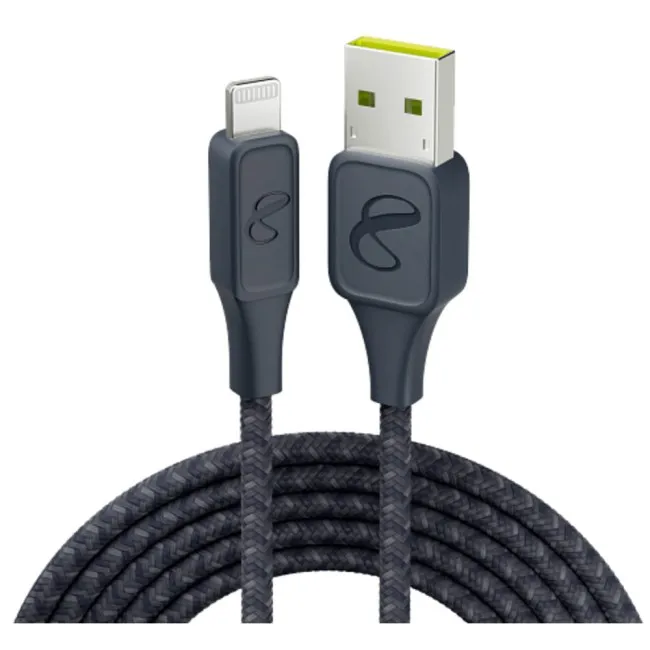 InfinityLab InstantConnect USB-A to Lightning Cable 1.5M