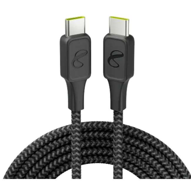 InfinityLab InstantConnect USB-C to USB-C Cable 1.5M