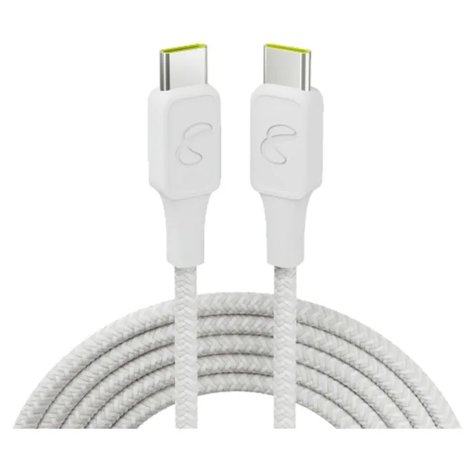 InfinityLab InstantConnect USB-C to USB-C Cable 1.5M InfinityLab InstantConnect USB-C to USB-C Cable 1.5M