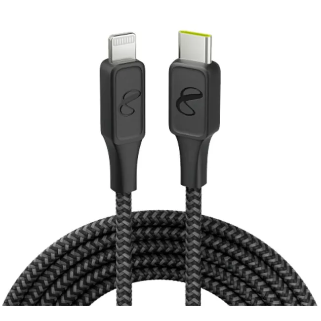 InfinityLab InstantConnect USB-C to Lightning Cable 1.5M