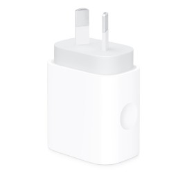 Apple 20W USB-C Power Adapter [Open Box]