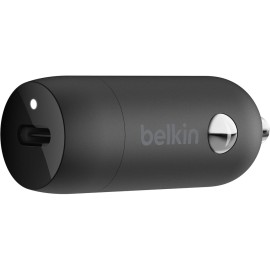 Belkin 20W USB-C PD Car Charger