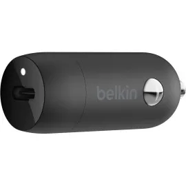 Belkin 20W USB-C PD Car Charger