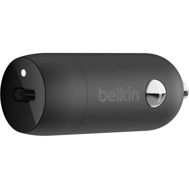 Belkin 20W USB-C PD Car Charger