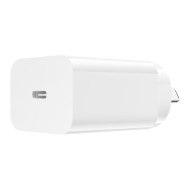 Belkin 20W PD 3.0 USB-C Wall Charger [Open Box]