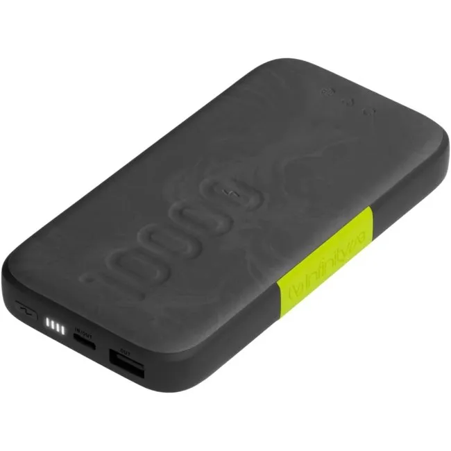 InfinityLab InstantGo 10000mAh Wireless Power Bank
