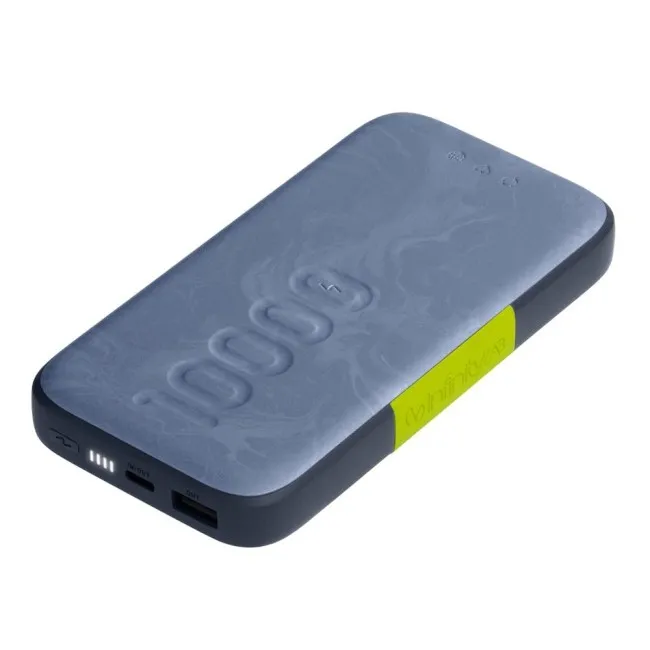 InfinityLab InstantGo 10000mAh Wireless Power Bank