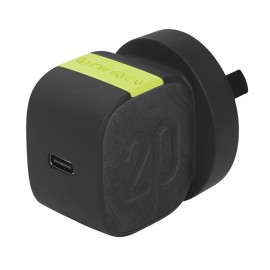 InfinityLab InstantCharger 20W 1 USB InfinityLab InstantCharger 20W 1 USB
