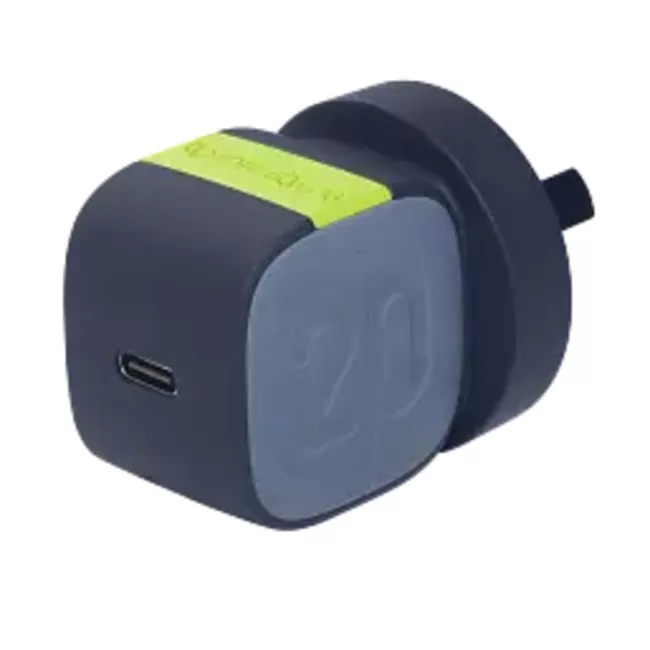 InfinityLab InstantCharger 20W 1 USB InfinityLab InstantCharger 20W 1 USB