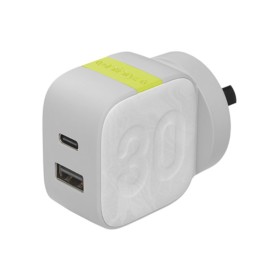 InfinityLab InstantCharger 30W 2 USB InfinityLab InstantCharger 30W 2 USB