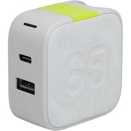InfinityLab InstantCharger 65W 2 USB InfinityLab InstantCharger 65W 2 USB