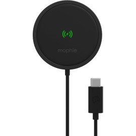 Mophie Snap Plus 15W Fast Charge Wireless Charger Mophie Snap Plus 15W Fast Charge Wireless Charger