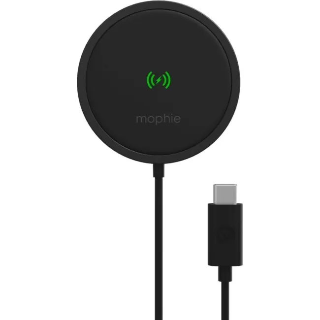 Mophie Snap Plus 15W Fast Charge Wireless Charger