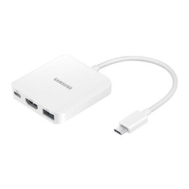 Samsung Multiport Adapter (HDMI 4K, USB-C)
