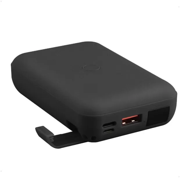 Uniq Hyde Air Lite 10000mAh Powerbank 10W Wireless Charger Uniq Hyde Air Lite 10000mAh Powerbank 10W Wireless Charger