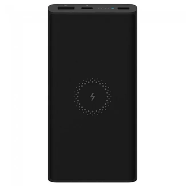 Xiaomi Wireless Power Bank 10000mAh Xiaomi Wireless Power Bank 10000mAh