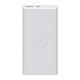 Xiaomi Wireless Power Bank 10000mAh Xiaomi Wireless Power Bank 10000mAh