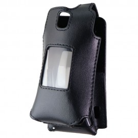 Compatible Fitted Case for ANS F30 Flip Phone