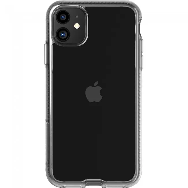 Tech21 Pure Clear Case for Apple iPhone 11