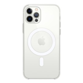 Apple iPhone 12 | 12 Pro Clear Case with MagSafe