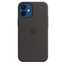 Apple iPhone 12 | 12 Pro Silicone Case with MagSafe 