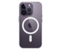 Apple iPhone 14 Pro Max Clear Case with Magsafe
