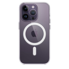 Apple iPhone 14 Pro Max Clear Case with Magsafe
