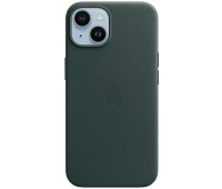 Apple Leather Case Cover for iPhone 14